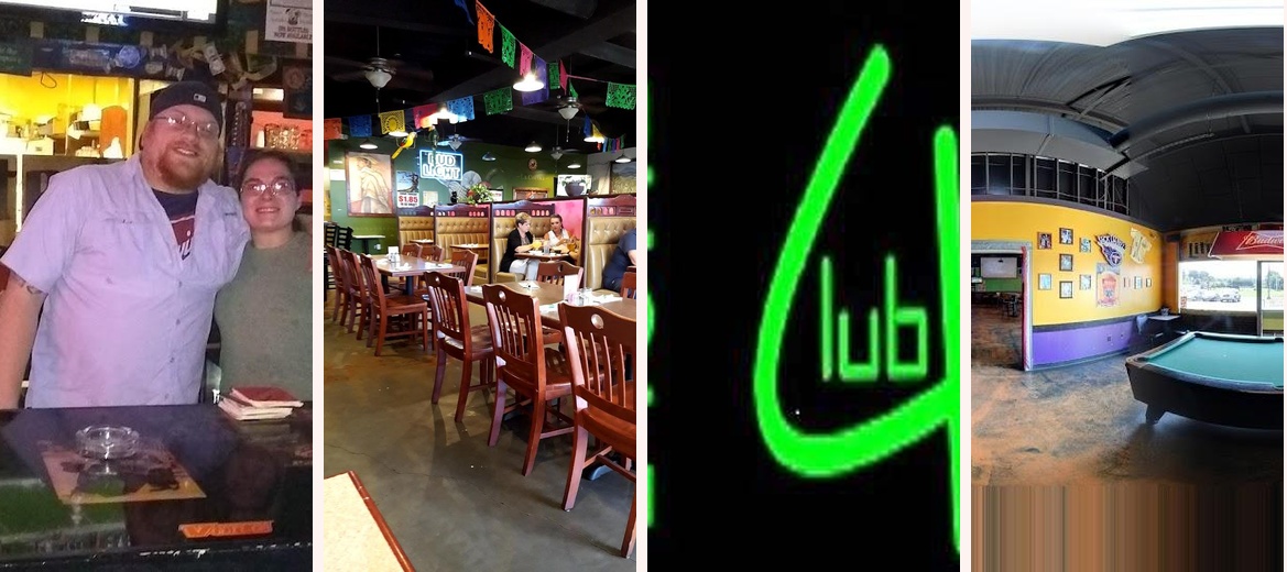 19th Hole Club House Gallery Image 2