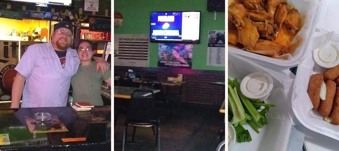 19th Hole Club House Gallery Image 3