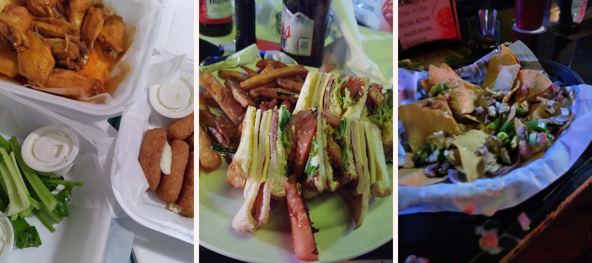 19th Hole Club House Gallery Image 4