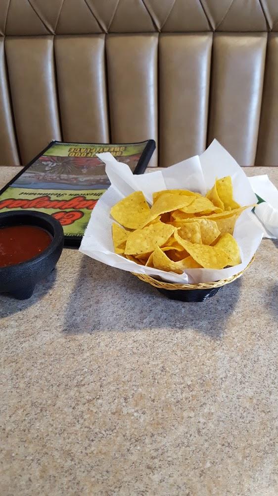 19th Hole Club House Menu image 4